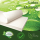 Illustration for article titled What are the best qualities of natural Latex mattress in India?